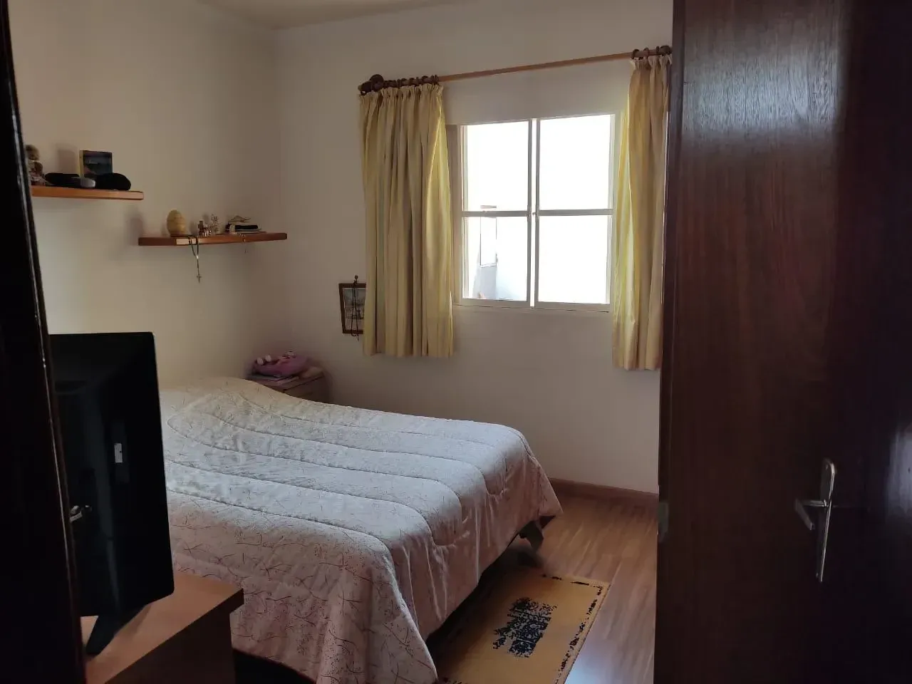 Imagem Casa com 4 Quartos à Venda ou Locação, 258 m² em Vila Tavares - Campo Limpo Paulista