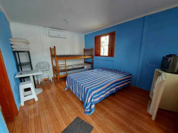Imagem Casa em Condomínio Fechado - Massaguaçu - Caraguatatuba - SP