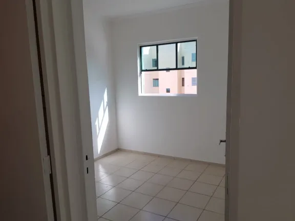 Imagem Apartamento com 2 Quartos à Venda, 46 m² em Vila Independência - Bauru