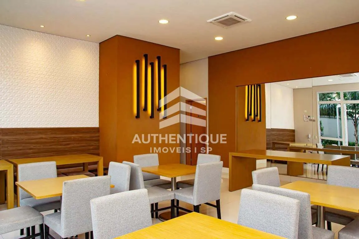 Imagem BOSQUE AZEREDO VILA FORMOSA - Apartamento no bairro Jardim Vila Formosa à venda!