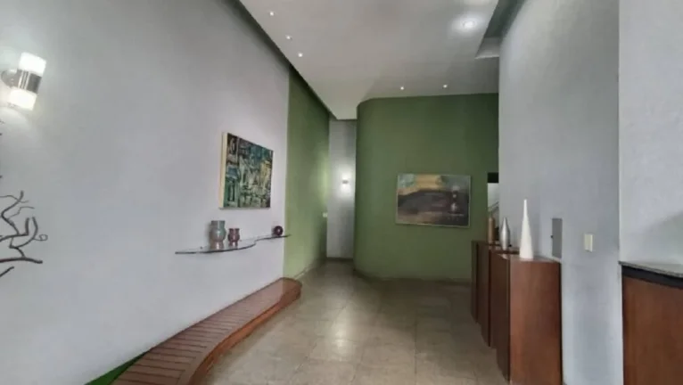 Imagem Sala à venda no Santa Efigênia com vaga - Excelente localização