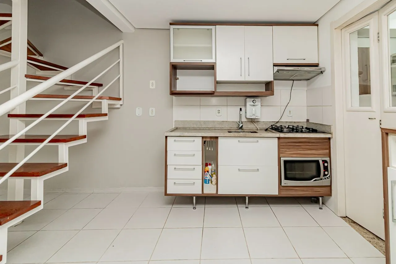 Imagem Casa de Condomínio em Cavalhada
