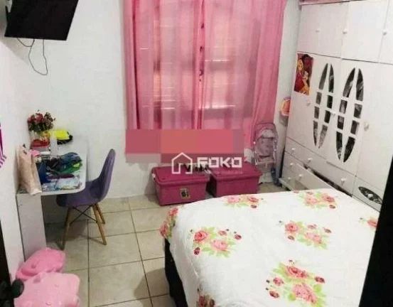 Imagem Casa à venda, 125 m² por R$ 720.000,00 - Gopoúva - Guarulhos/SP