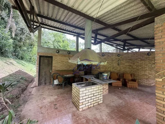Imagem Terreno à venda, 1000 m² - Condomínio Recanto Inpla - Granja Viana - Carapicuíba/SP