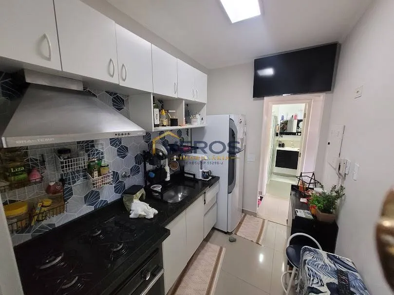 Imagem Apartamento 1 quarto venda perto do Shopping - Aceita Financiamento Caragua