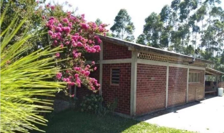 Imagem VISTA PARA A LAGOA!!! Sitio 7,6 Hectares, Piquetes, Casa, Açude, em Itapuã