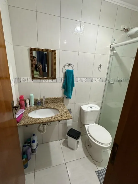 Imagem APARTAMENTO COM 48,00 m² - OCIAN - PRAIA GRANDE SP