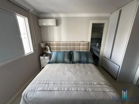 Imagem Apartamento Frente Mar para Venda em Balneário Camboriú, CENTRO, 4 dormitórios, 4 suítes, 5 banheiros, 3 vagas