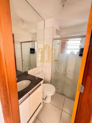 Imagem Apartamento Localizado em Jacarei 2 dormitorios Suite Repleto de Planejados Varanda Gourmet