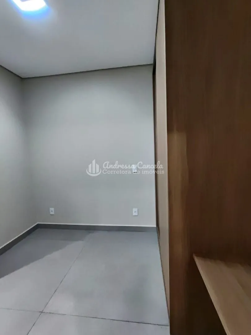 Imagem Village Provence - Casa com 3 dormitórios à venda, 167 m² por R$ 1.400.000,00 - Village Provence - São José do Rio Preto/SP