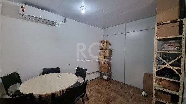 Imagem Depósito/Pavilhão para Venda - 0m², 0 dormitórios, Jardim Leopoldina