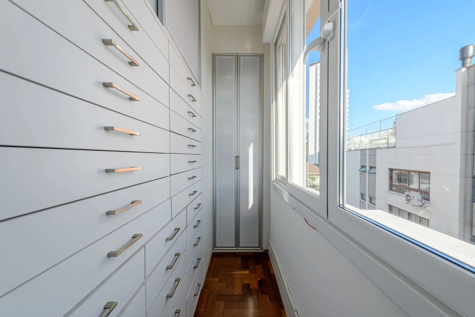 Imagem Apartamento com cobertura a venda no bairro Petrópolis