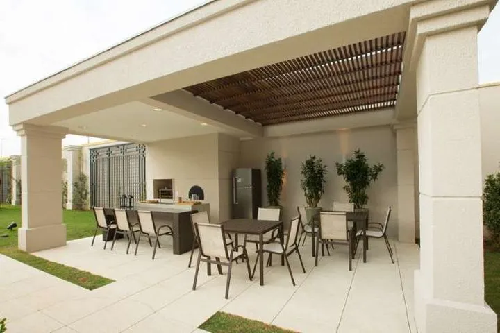 Imagem Apartamento com 1 Quarto à Venda, 53 m² em Ipiranga - São Paulo