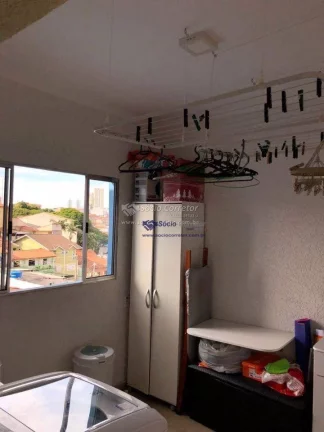 Imagem Casa com 5 dormitórios à venda, 217 m por R$ 850.000,00 - Vila Augusta - Guarulhos/SP