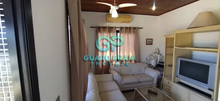 Imagem Apartamento à venda no bairro Enseada - Guarujá/SP