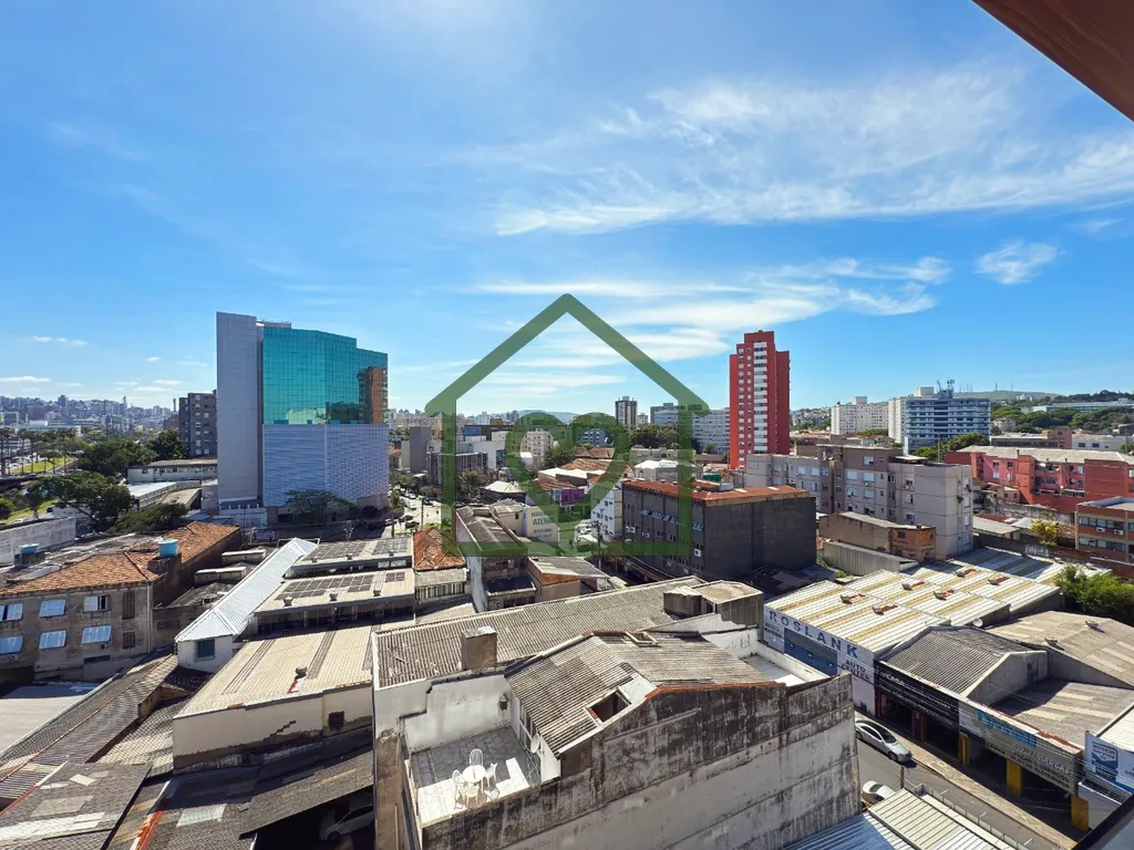 Imagem Excelente apartamento à venda no Azenha, Porto Alegre. Com 48 m² de área privativa, este imóvel ...