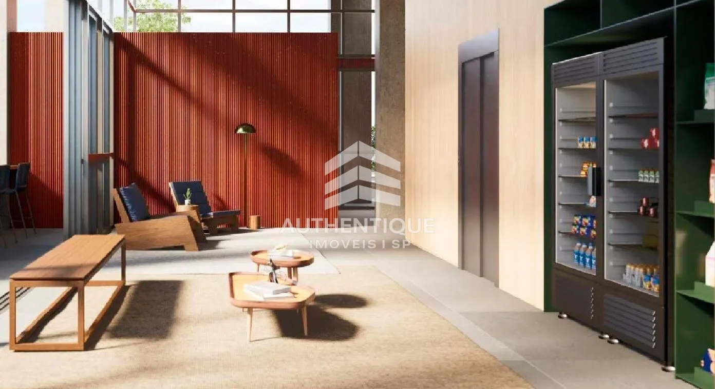 Imagem LIZZ JARDINS - Apartamento à venda no bairro Jardim Paulista - São Paulo/SP, Zona Sul
