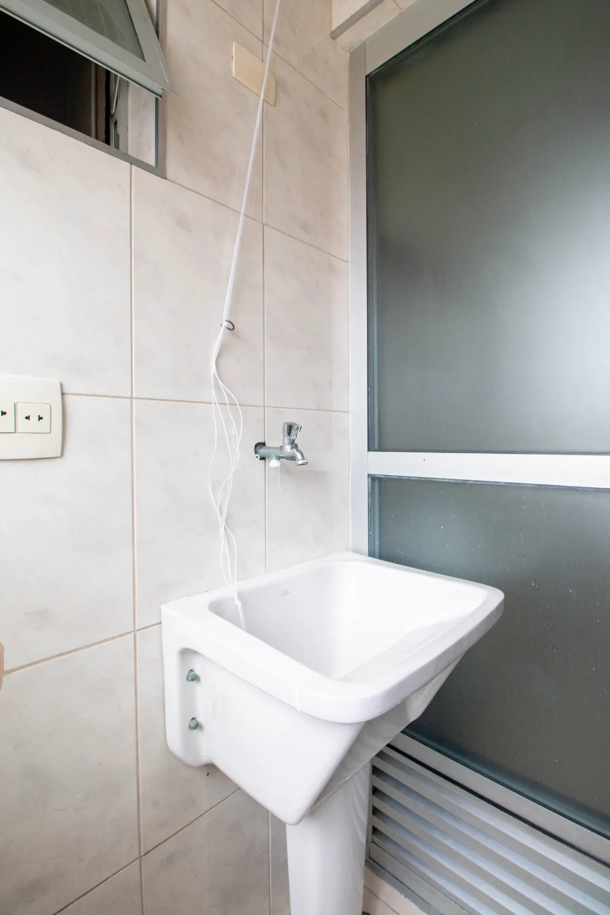 Imagem Apartamento para venda em Jardim Esmeralda com 3 quartos, 62m2
