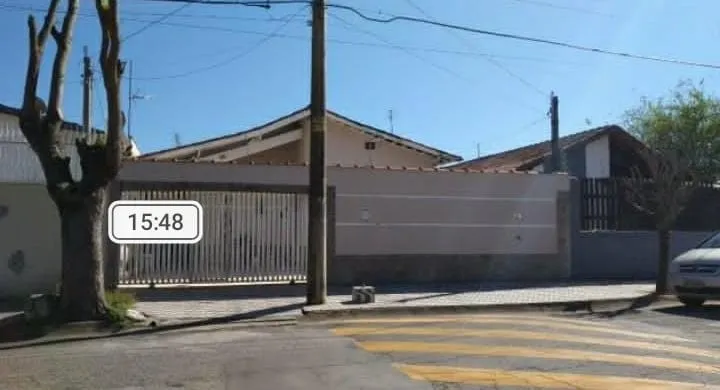 Foto do imóvel Casa à venda 3 Quartos, 1 Suite, 3 Vagas, 162M², Parque das Flores, Taubaté - SP