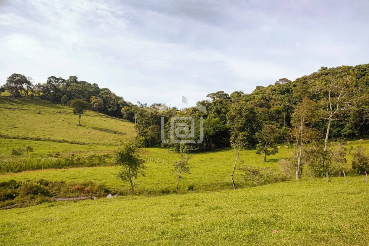 Imagem Sítio 23 m² à venda em Zona Rural, Poços de Caldas
