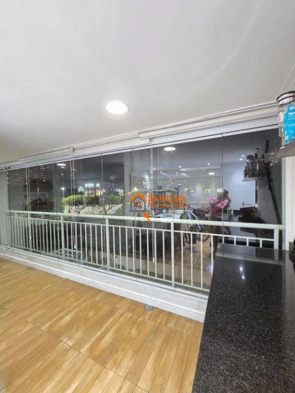 Imagem Apartamento Class Vila Augusta