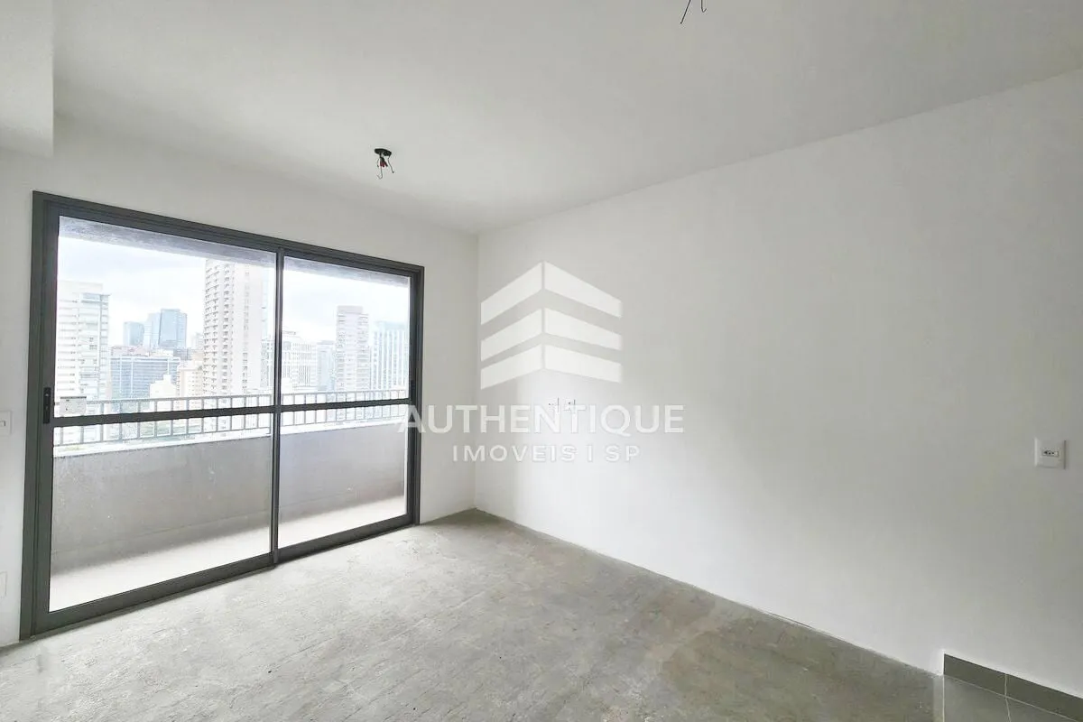 Foto do imóvel TODAY FARIA LIMA VILA OLIMPIA - Apartamento Studio à venda em Rua Quatá, 555 - Vila Olímpia, São Paulo - SP