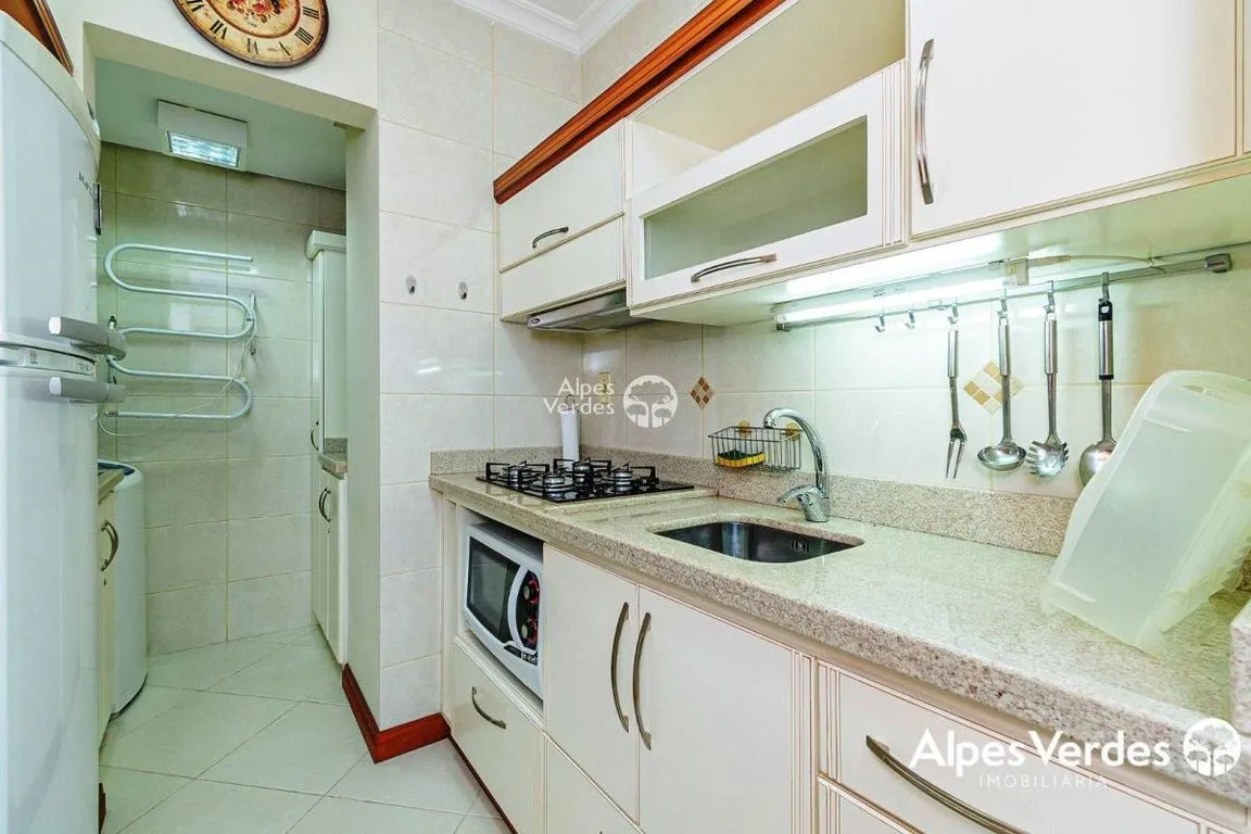 Imagem Vende-se apartamento por R$ 998.000,00 - Centro - Gramado/RS