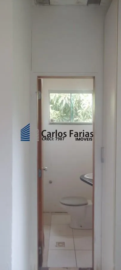 Imagem Casa em Condomínio para Venda em Brasília, Setor Habitacional Jardim Botânico, 3 dormitórios, 1 suíte, 2 banheiros, 2 vagas