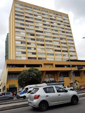 Foto do imóvel Sala comercial 35m² à venda no coração da Taquara - RJ