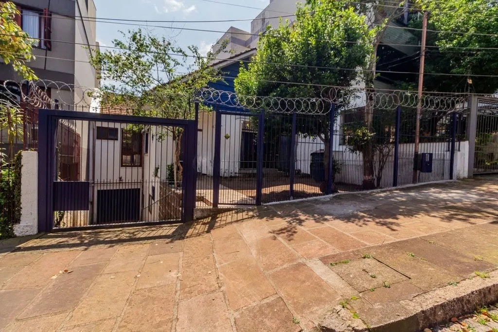 Imagem Casa em Menino Deus