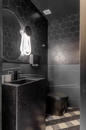 Imagem Apartamento Alto Padrão a venda com 3 quartos vista mar em Itajaí