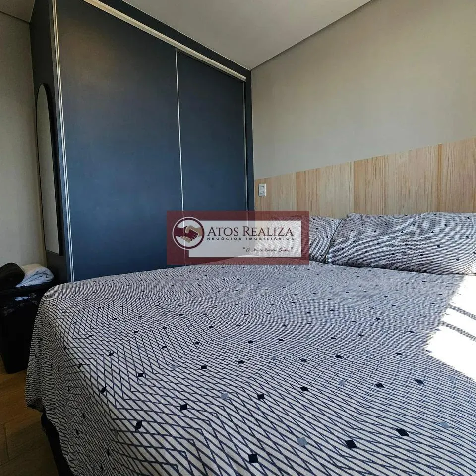Imagem Apartamento à Venda em Jardim Promissão, SP | 2 Dorms, 35m²