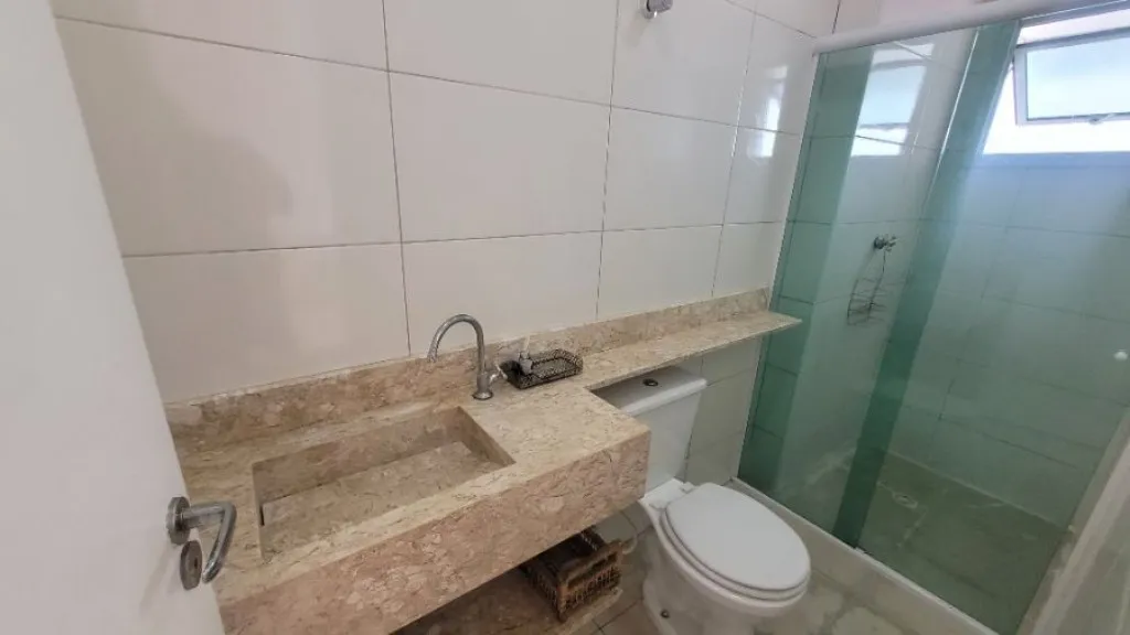 Imagem APARTAMENTO COM 100,00 m² - OCIAN - PRAIA GRANDE SP