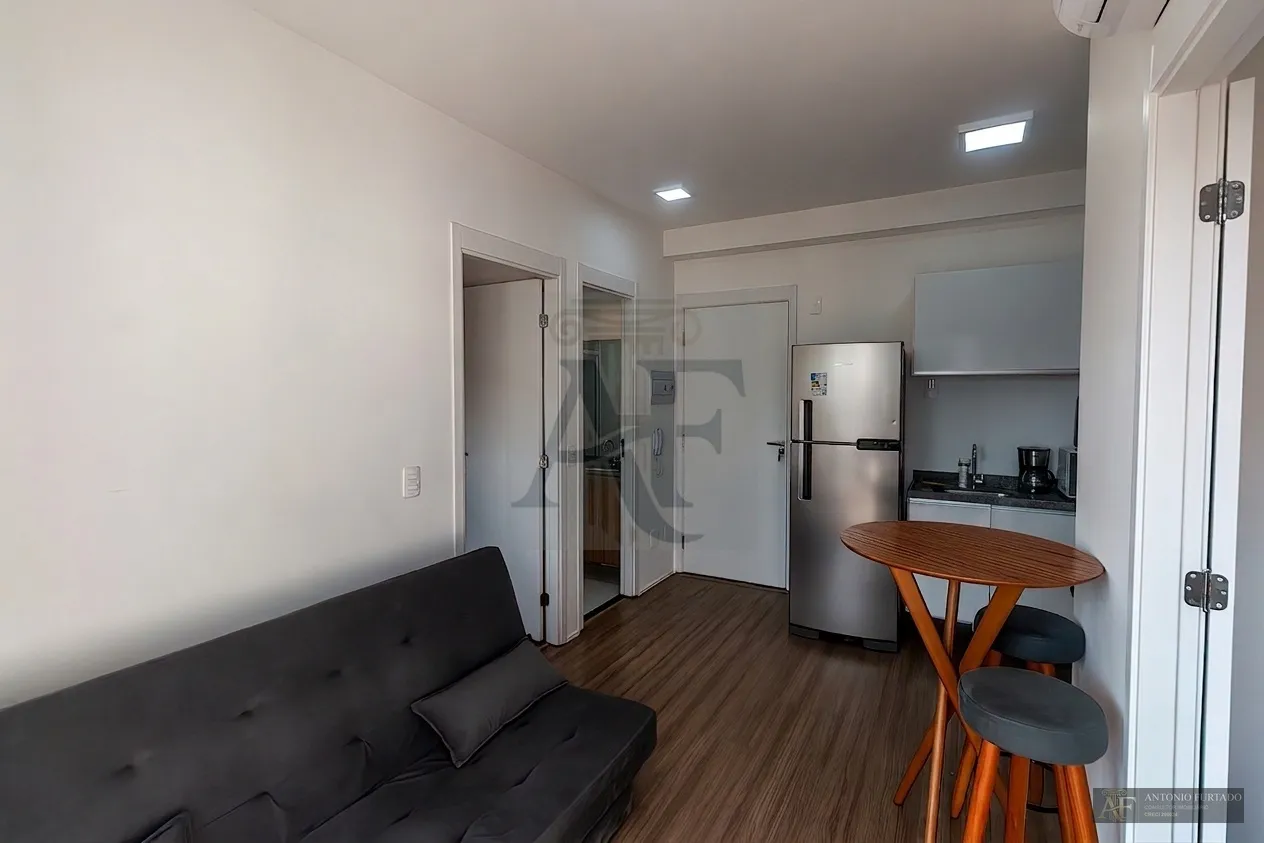 Imagem Apartamento à venda em Pinheiros, São Paulo