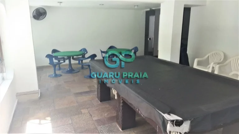 Imagem Apartamento para alugar no bairro Enseada - Guarujá/SP