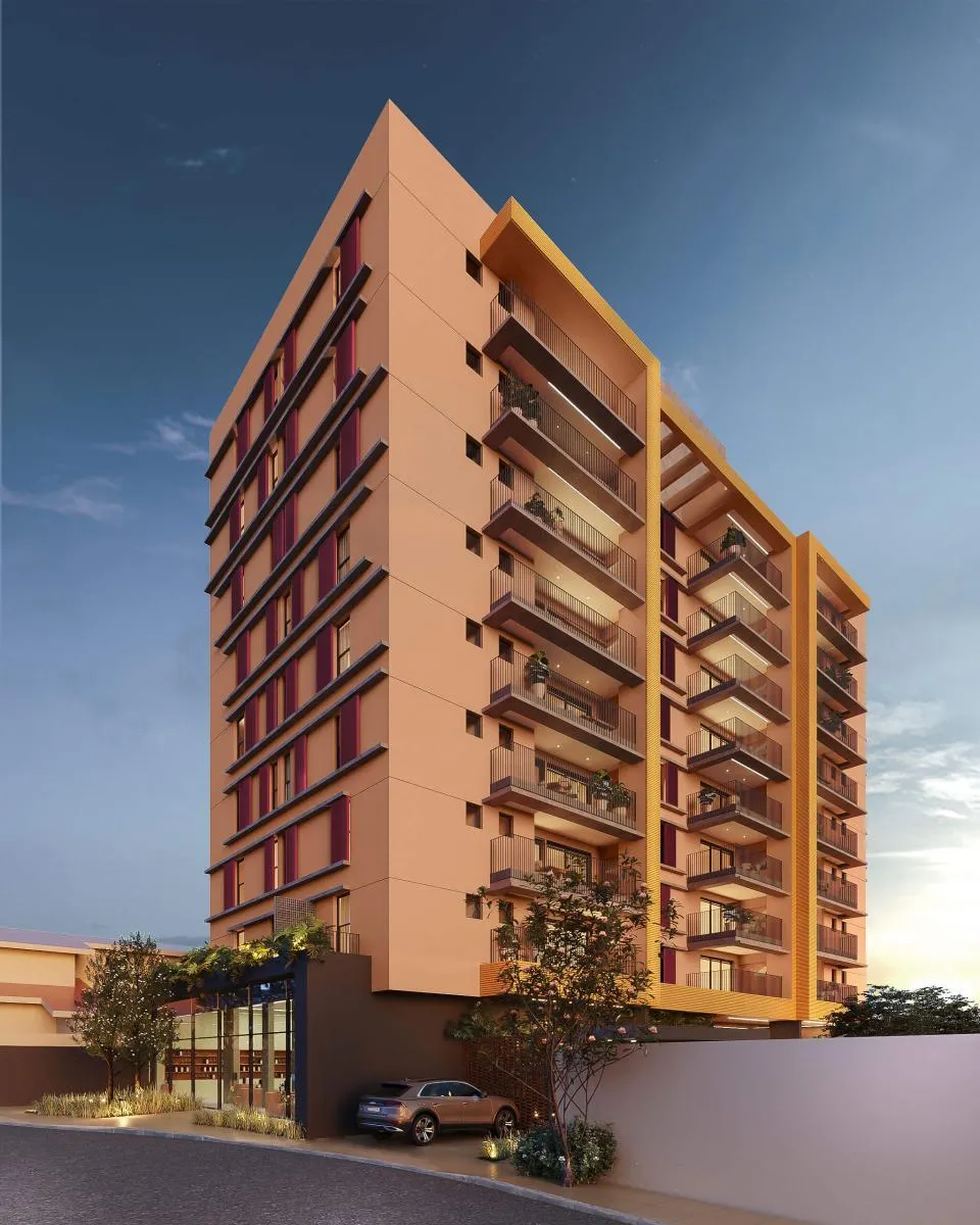Imagem APARTAMENTO RESIDENCIAL em São Paulo - SP, Vila Ipojuca