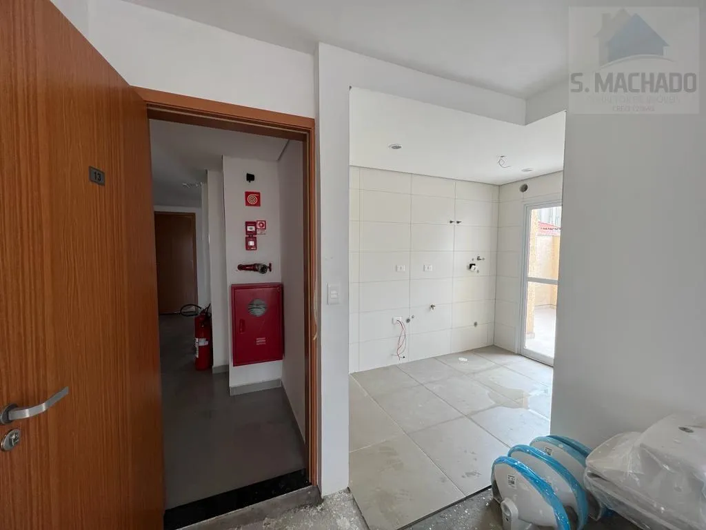 Imagem Apartamento para Venda em Santo André / SP no bairro Parque das Nações