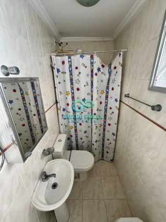 Imagem Apartamento à venda no bairro Enseada - Guarujá/SP