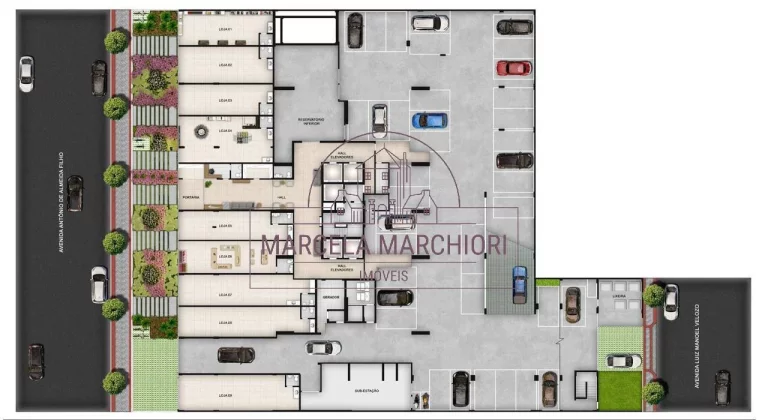 Imagem 02 quartos, 1 suíte, ótimo para investidor