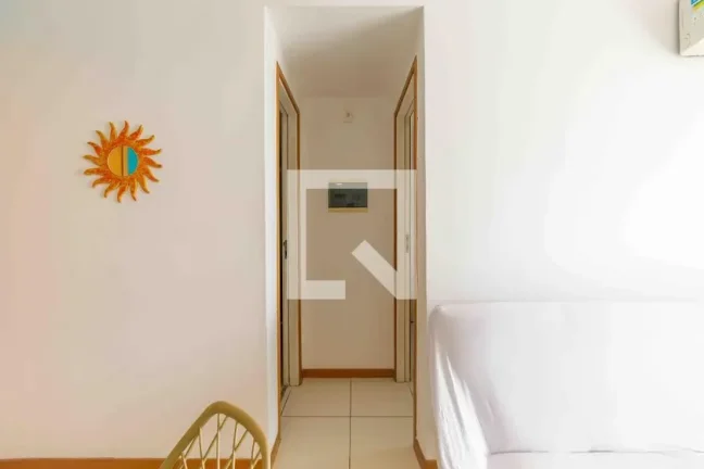 Imagem Apartamento à Venda - Recreio, 1 Quarto, 55 m2