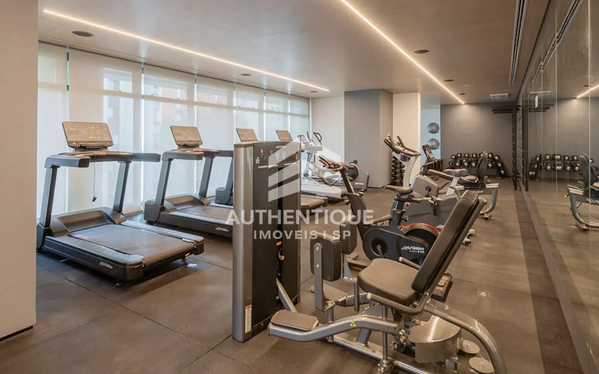 Imagem PORTUGAL 587 BROOKLIN - Apartamento à venda no bairro Brooklin - São Paulo/SP, Zona Sul
