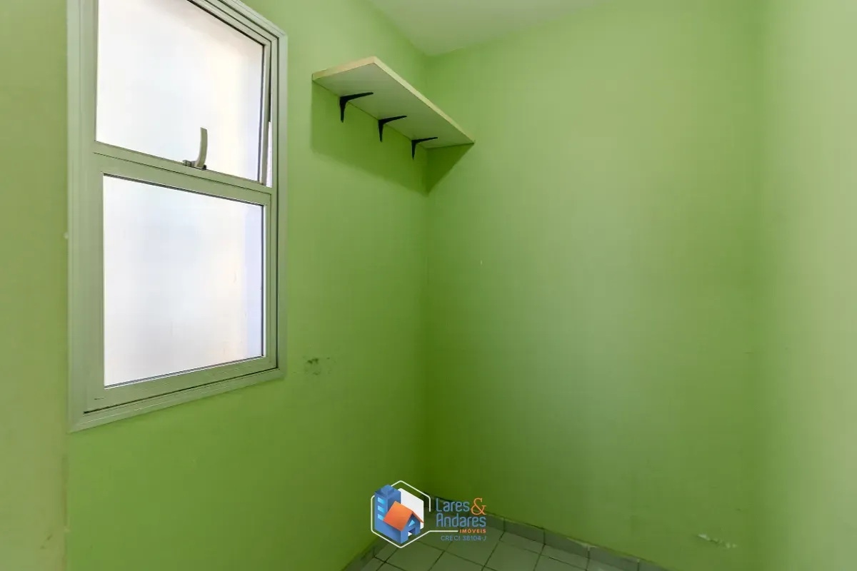 Imagem Apartamento para venda em Chácara Inglesa com 3 quartos, sendo 1 suíte, 75m²