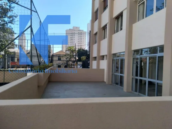 Imagem APARTAMENTO RESIDENCIAL em SÃO PAULO - SP, VILA MARIANA
