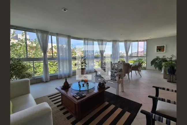 Imagem Apartamento à Venda - Recreio, 3 Quartos, 190 m2