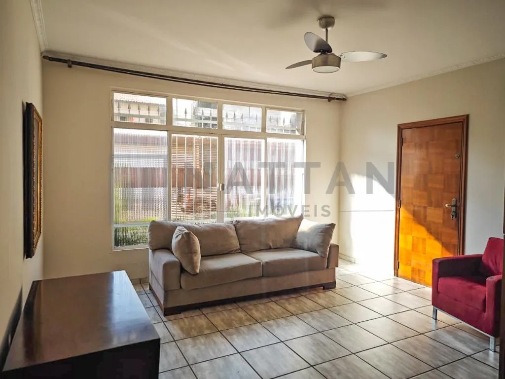 Imagem Sobrado com 4 dormitórios à venda, 220 m² por R$ 1.650.000,00 - Tatuapé - São Paulo/SP