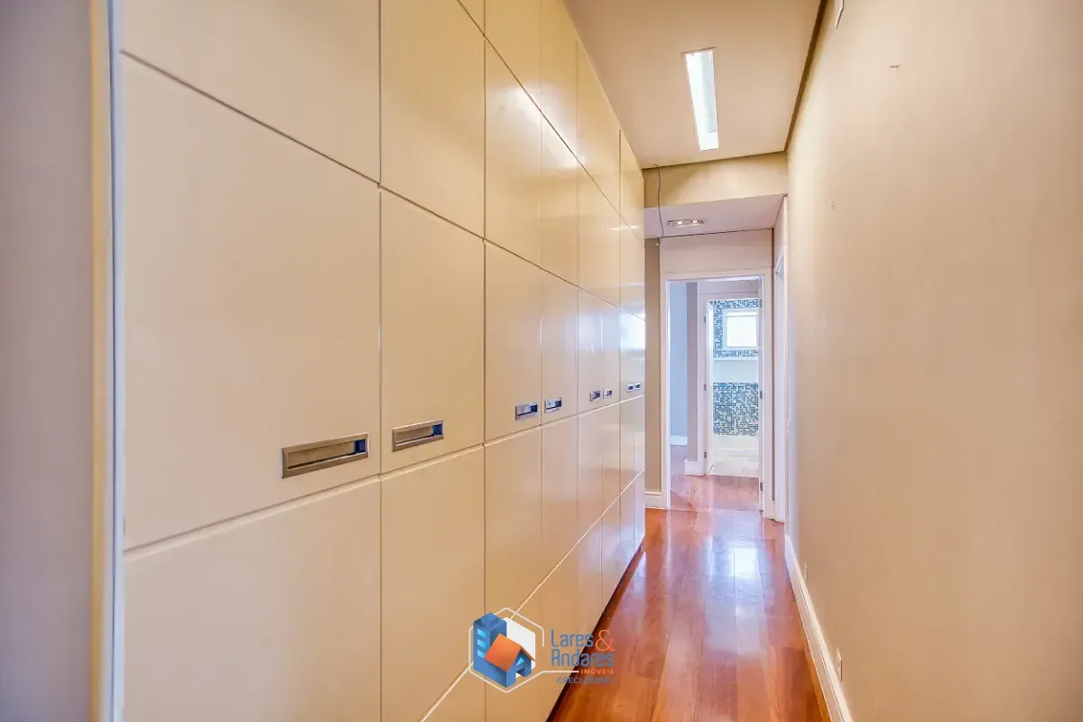 Imagem Apartamento para venda em Perdizes com 3 quartos, sendo 3 suítes, 300m²