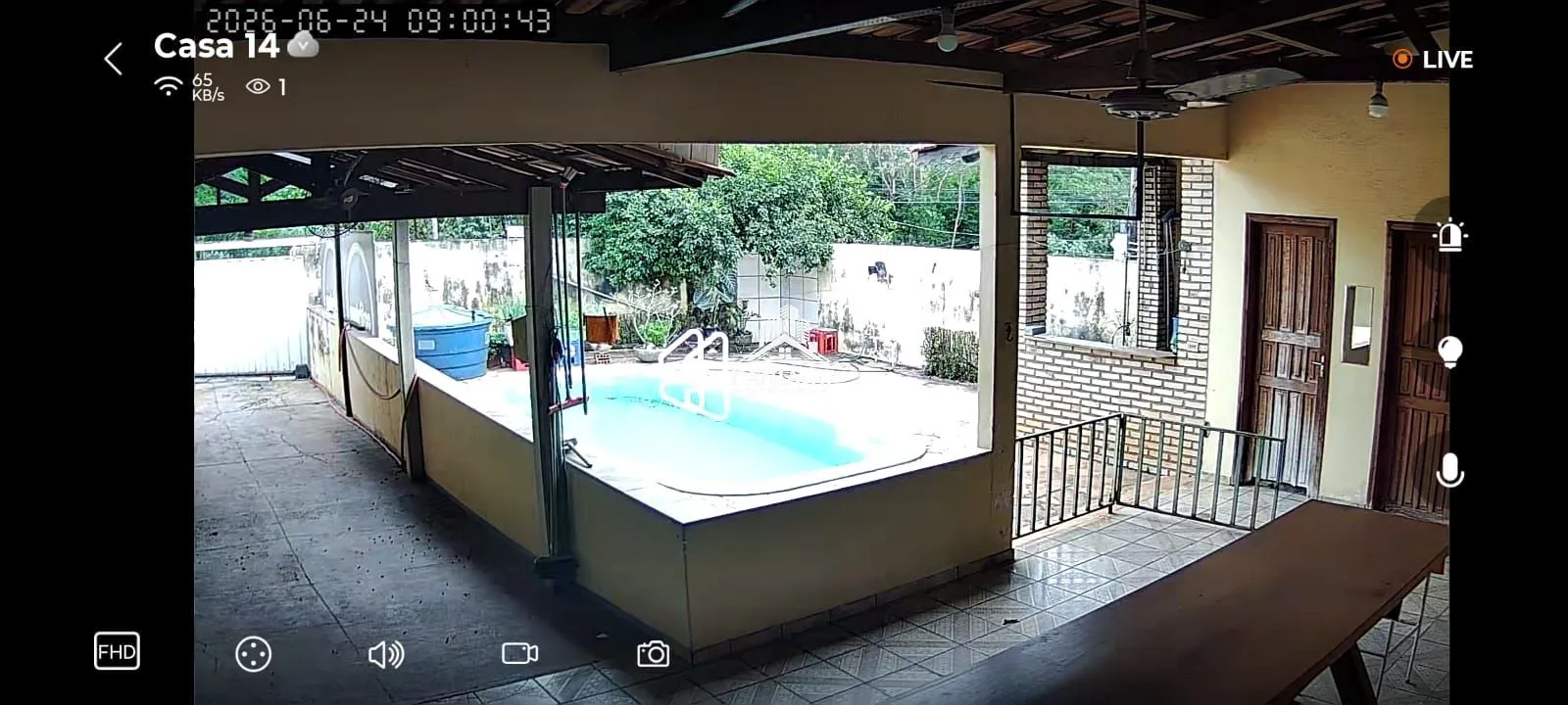 Imagem CASA COMERCIAL À VENDA NO BAIRRO COSTA VERDE