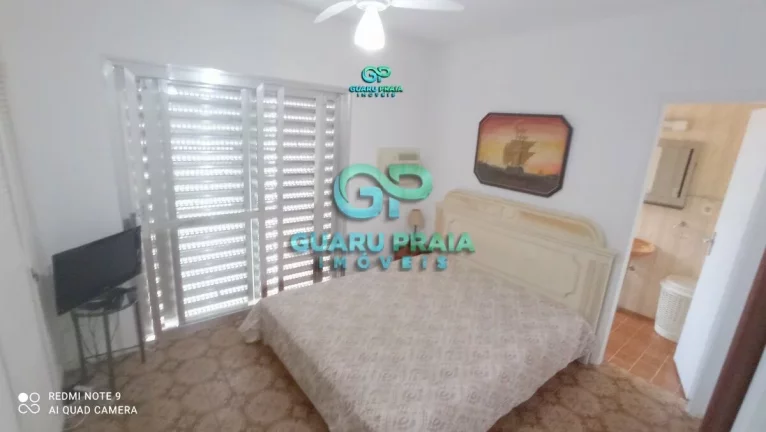Imagem Apartamento Cobertura para Venda em Enseada Guarujá-SP