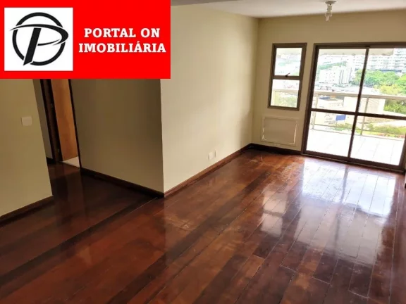 Foto do imóvel APARTAMENTO RESIDENCIAL em RIO DE JANEIRO - RJ, JACAREPAGUÁ em RUA ALFREDO CESCHIATTI