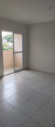 Imagem Apartamento com 1 Quarto à Venda, 45 m² em Estação - Urussanga